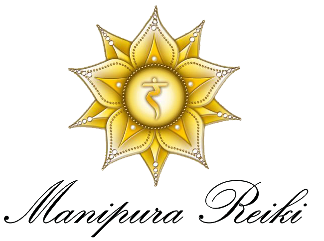 logo Manipura Reiki | reiki | chakra | roosendaal | bergen op zoom | reiki zuidwesthoek