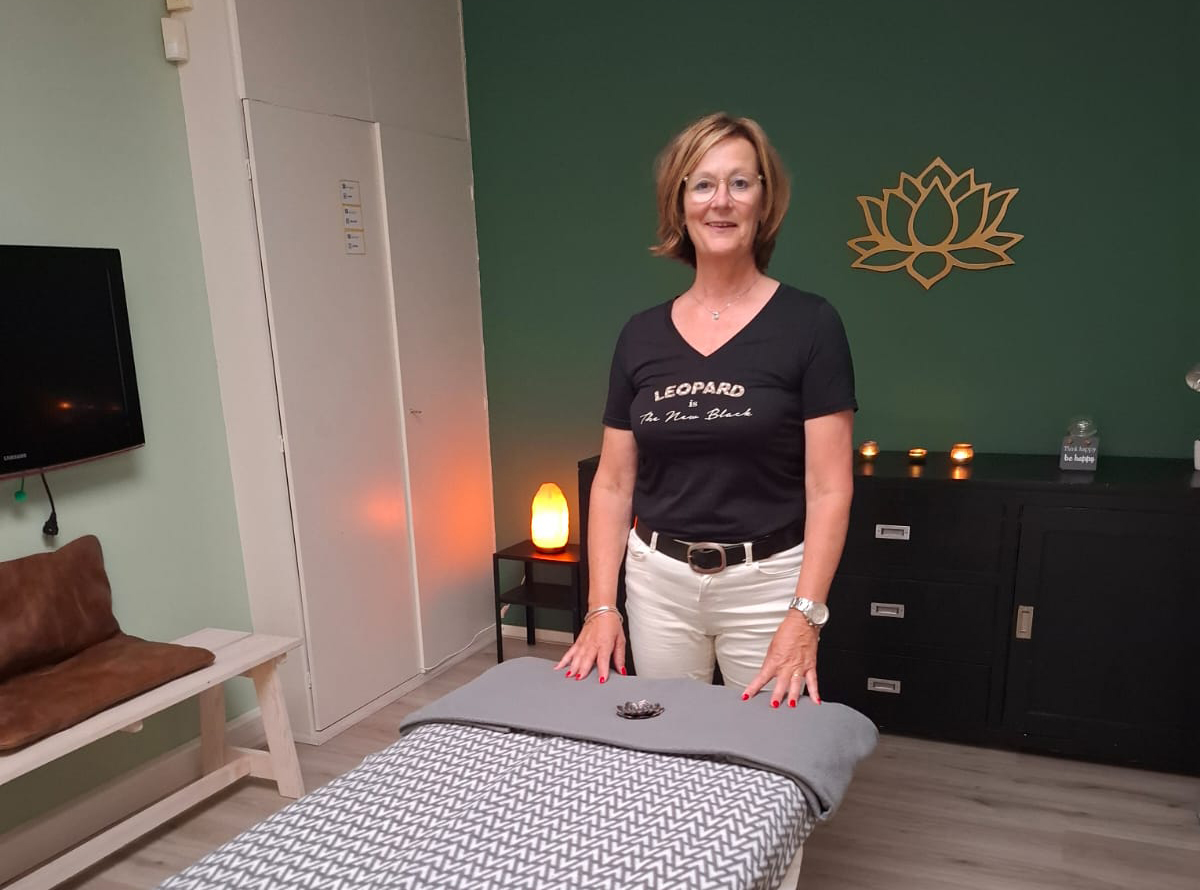 praktijkruimte, reiki, reiki zuidwesthoek, manipura reiki, reiki bergen op zoom
