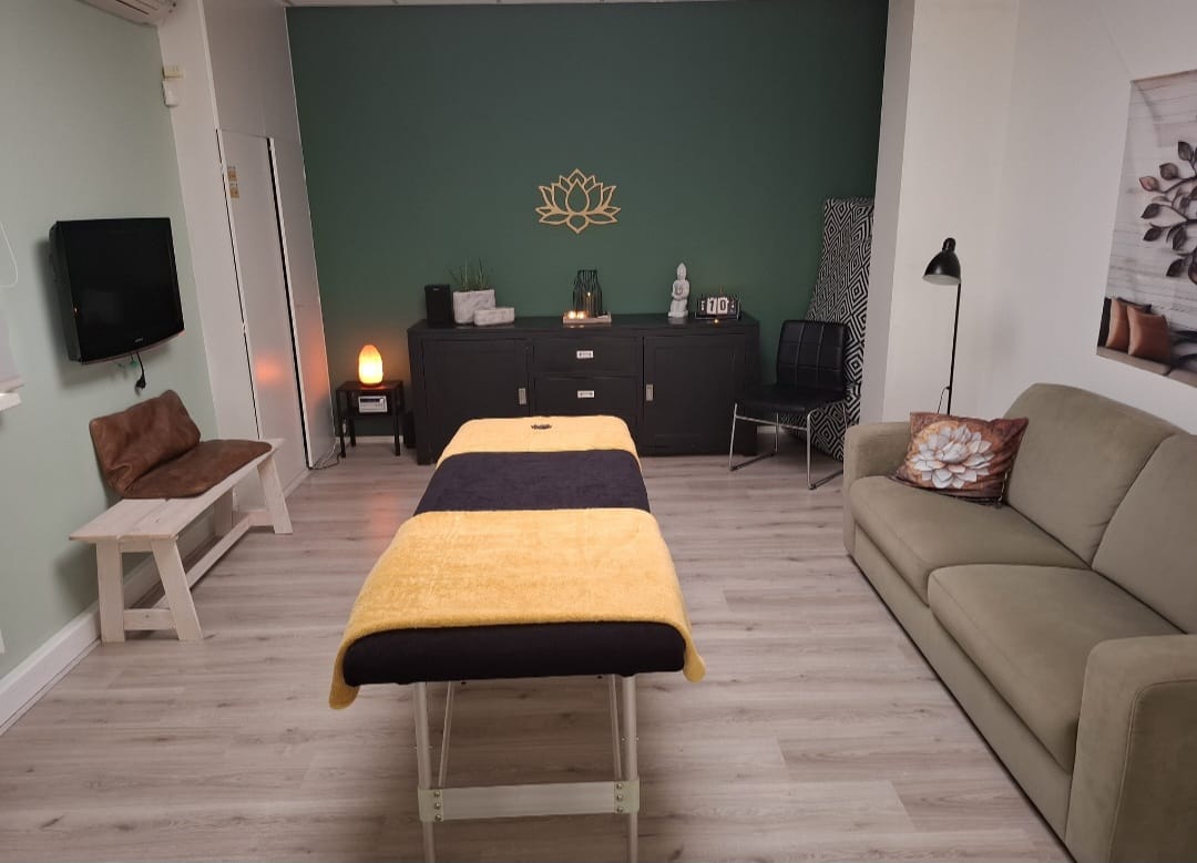praktijkruimte, reiki, reiki zuidwesthoek, manipura reiki, reiki bergen op zoom