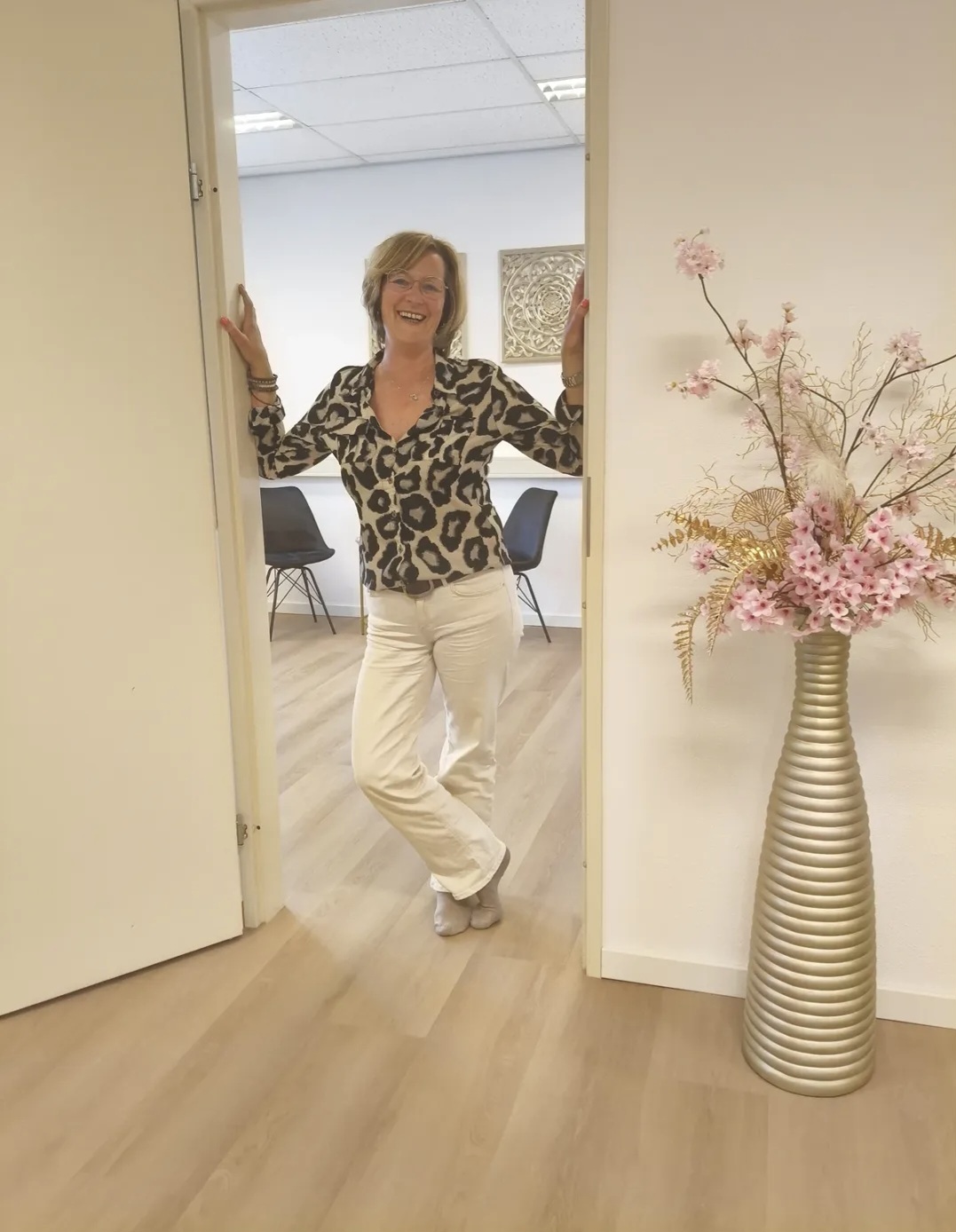 foto verhuizing Manipura